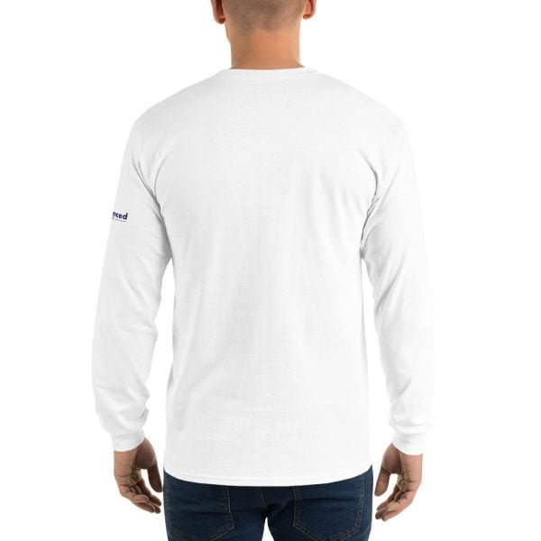 Toyota Supra MKIV 2JZ Men’s Long Sleeve Shirt
