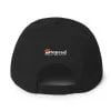 Turbo Boost is Life Snapback Hat - Image 6