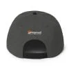 Turbo Boost is Life Snapback Hat - Image 28