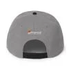 Turbo Boost is Life Snapback Hat - Image 34