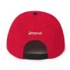 Turbo Boost is Life Snapback Hat - Image 24