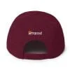 Turbo Boost is Life Snapback Hat - Image 20