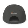 Turbo Boost is Life Snapback Hat - Image 30
