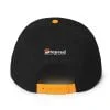 Turbo Boost is Life Snapback Hat - Image 18