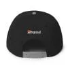 Turbo Boost is Life Snapback Hat - Image 14