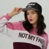Turbo Boost is Life Snapback Hat - Image 2