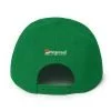 Turbo Boost is Life Snapback Hat - Image 32