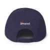 Turbo Boost is Life Snapback Hat - Image 22