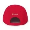 Turbo Boost is Life Snapback Hat - Image 26