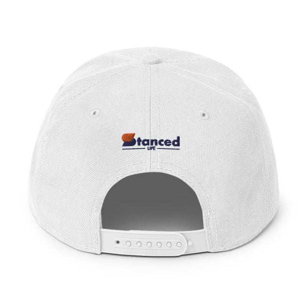 Subaru WRX Snapback Hat "Subie Life"