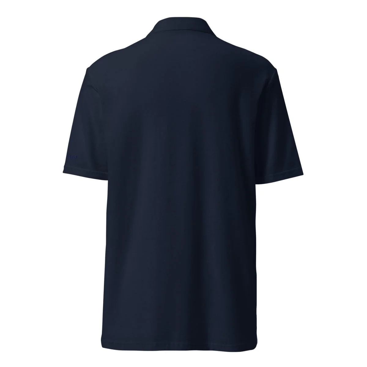 StancedLife Unisex pique polo shirt - Image 7