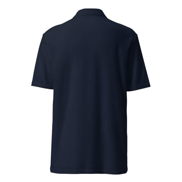 StancedLife Unisex pique polo shirt