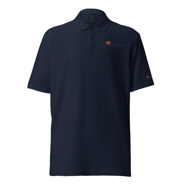 StancedLife Unisex pique polo shirt