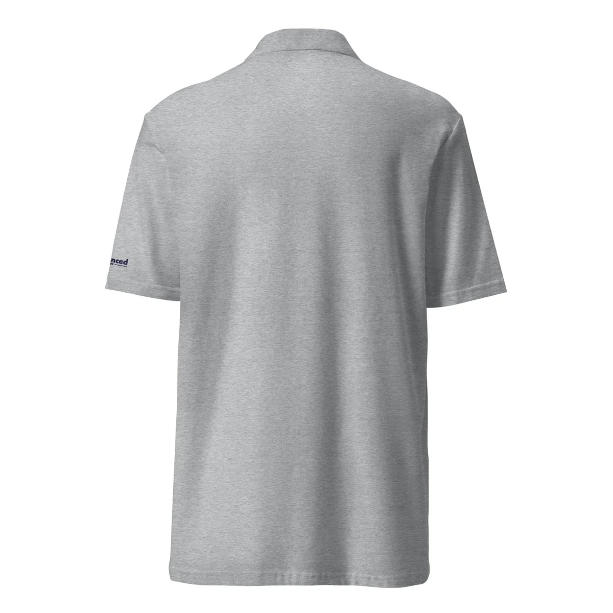 StancedLife Unisex pique polo shirt - Image 11