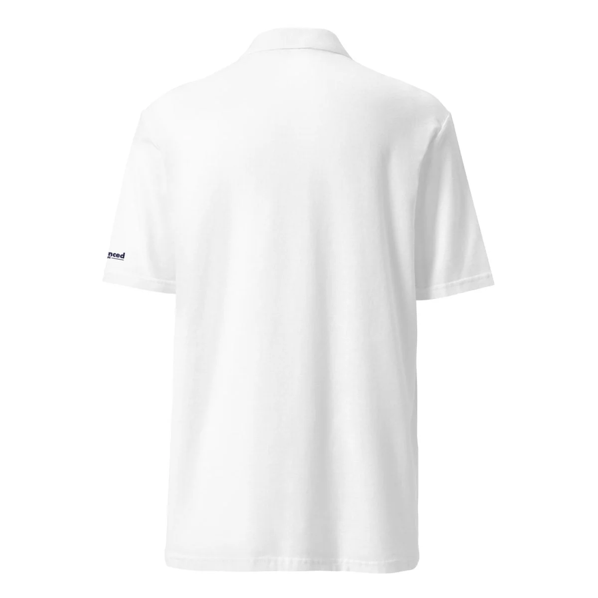 StancedLife Unisex pique polo shirt - Image 15