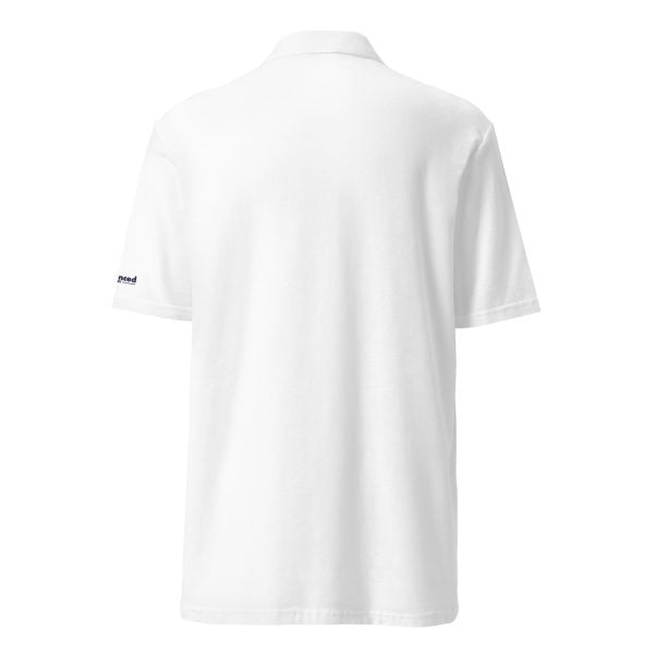 StancedLife Unisex pique polo shirt
