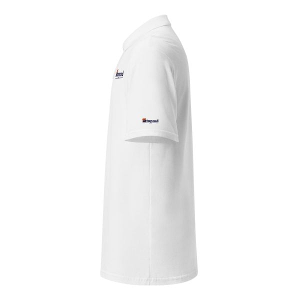 StancedLife Unisex pique polo shirt
