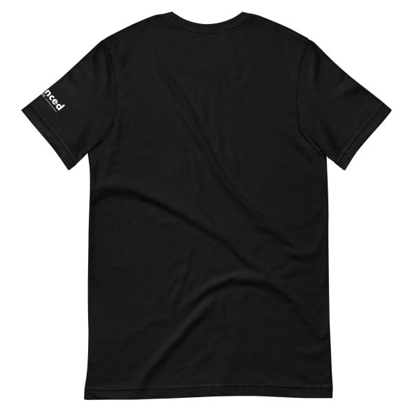 Boost is life Unisex t-shirt