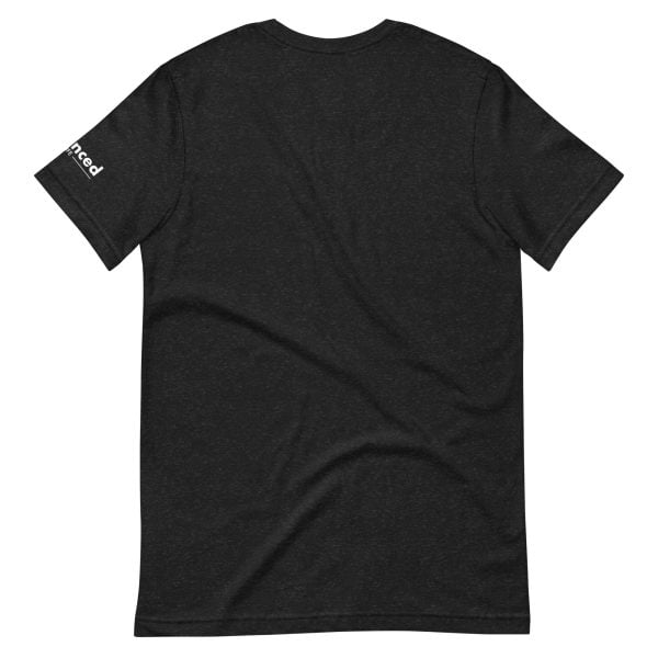 Boost is life Unisex t-shirt