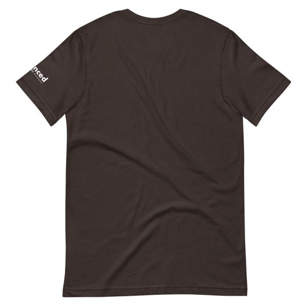 Boost is life Unisex t-shirt