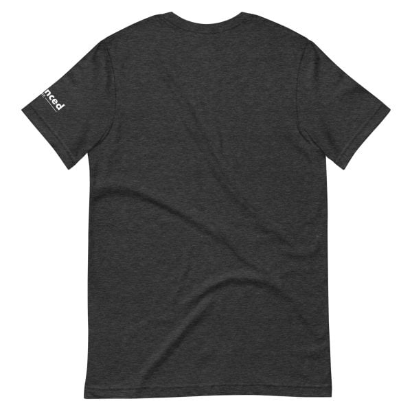 Boost is life Unisex t-shirt