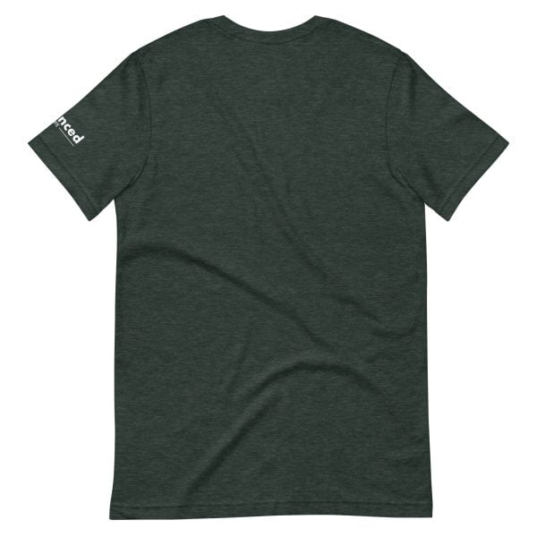 Boost is life Unisex t-shirt