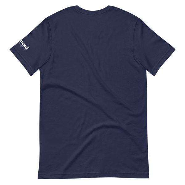 Boost is life Unisex t-shirt