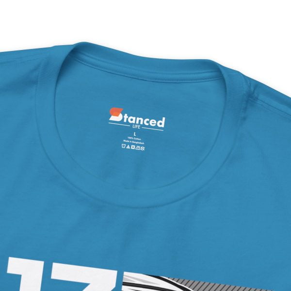 Toyota Supra MK4 2JZ Unisex T-Shirt