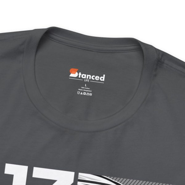 Toyota Supra MK4 2JZ Unisex T-Shirt