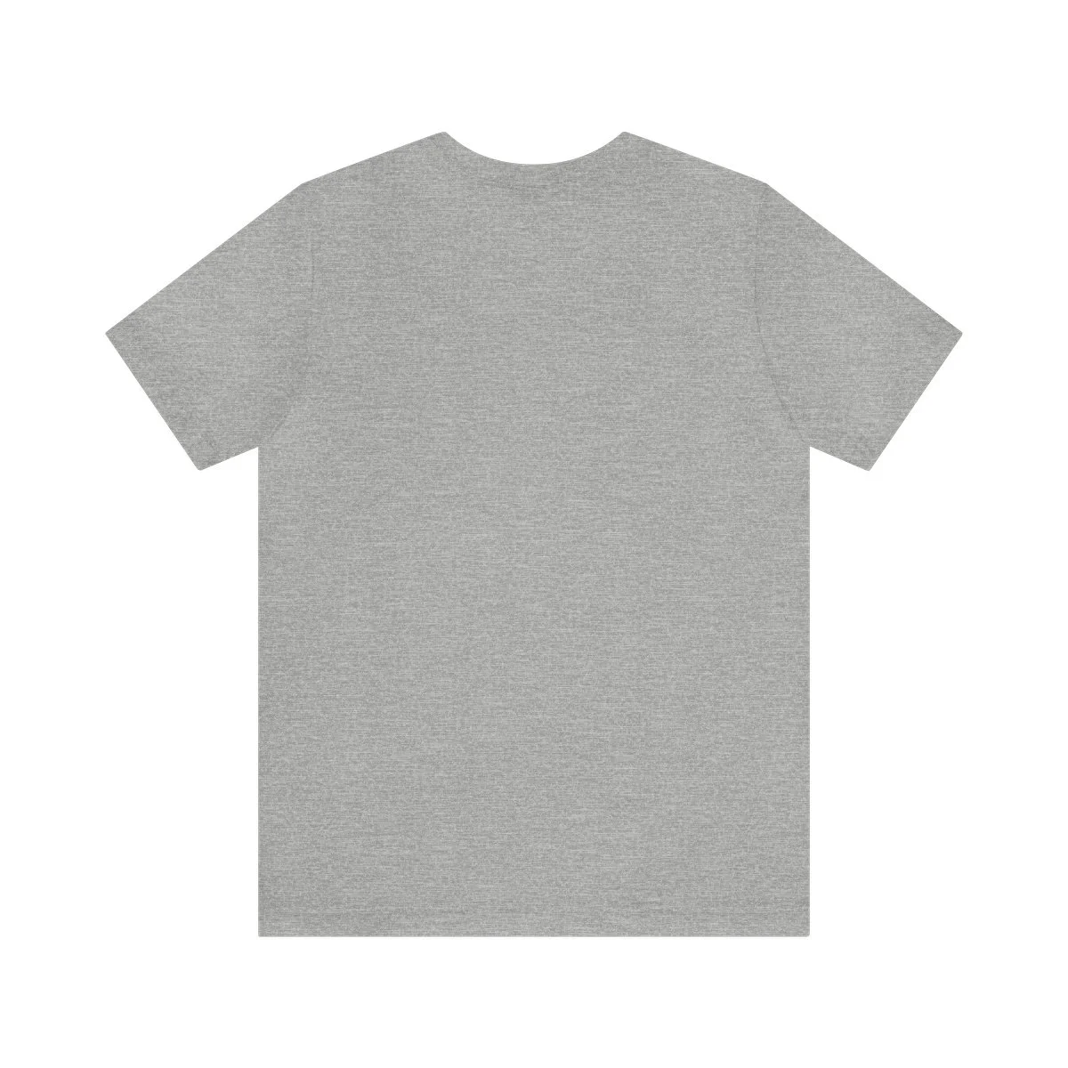 Volkswagen Golf Mk2 GTI T-shirt - Unisex Crewneck (Red Print) - Image 110