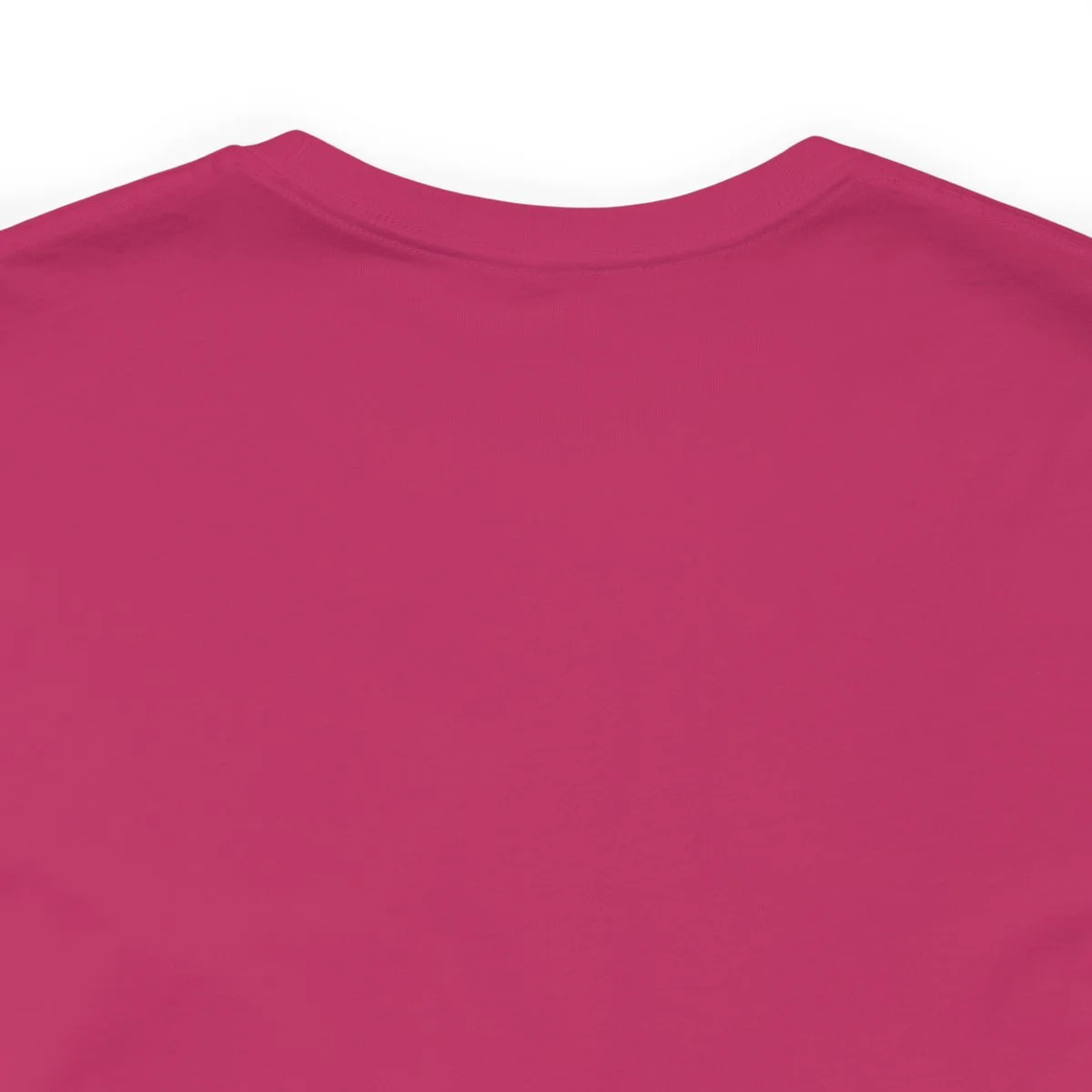 Volkswagen Golf Mk2 GTI T-shirt - Unisex Crewneck (Red Print) - Image 180