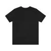 Nissan 370Z Unisex Jersey Short Sleeve Tee - Image 2