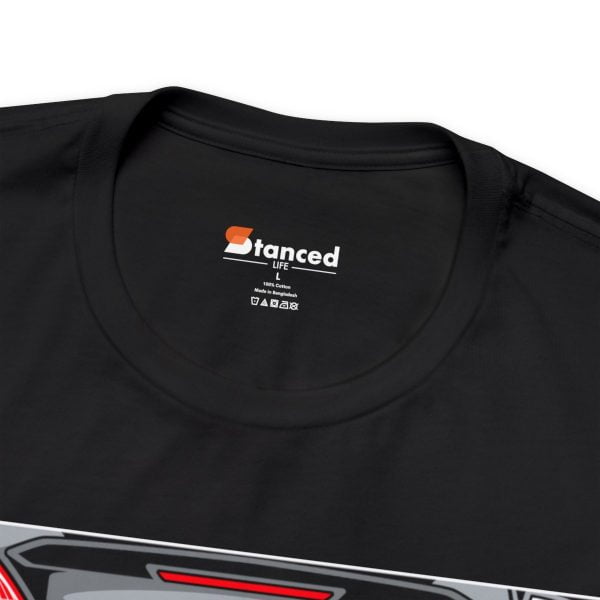 Nissan 370Z Unisex Jersey Short Sleeve Tee