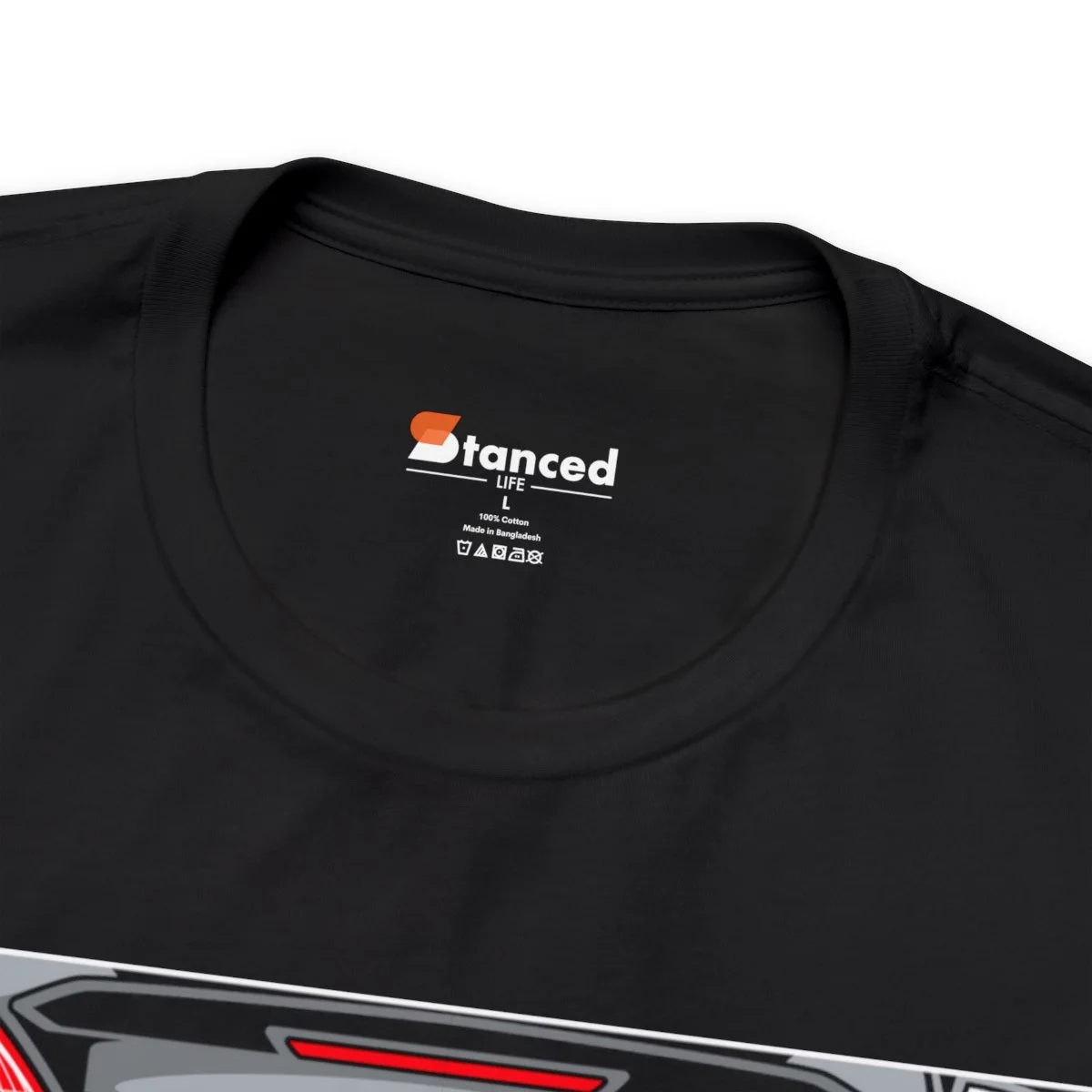 Nissan 370Z Unisex Jersey Short Sleeve Tee - Image 11