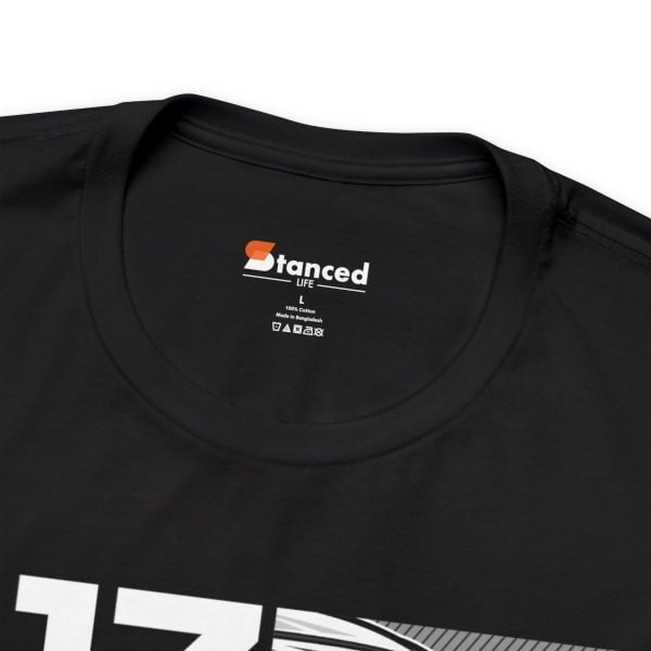 Toyota Supra MK4 2JZ Unisex T-Shirt