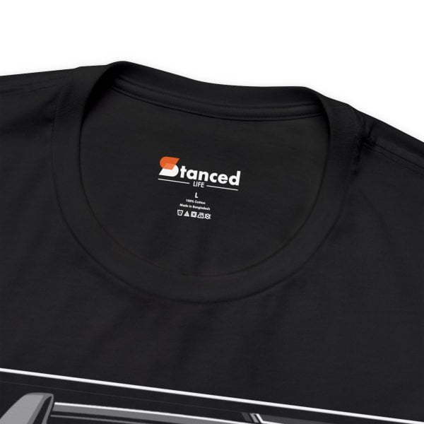 3rd Gen Mazda RX-7 Unisex T-shirt