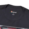 Nissan 370Z Unisex Jersey Short Sleeve Tee - Image 23