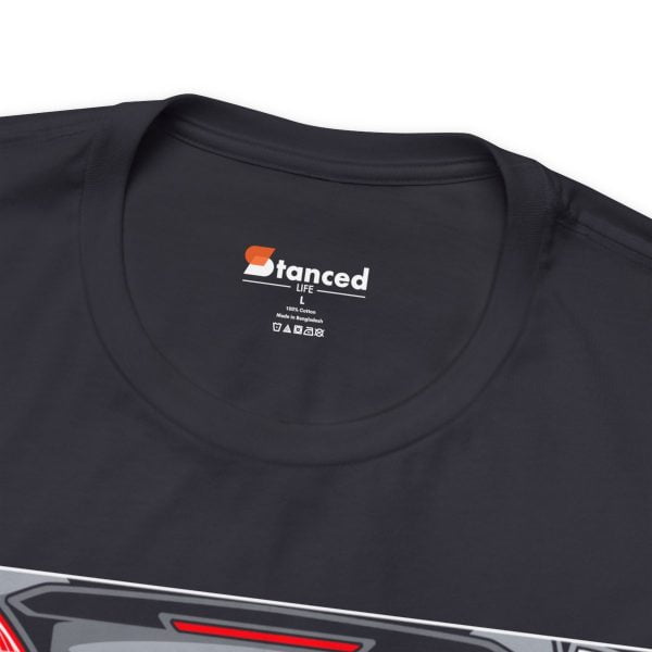 Nissan 370Z Unisex Jersey Short Sleeve Tee