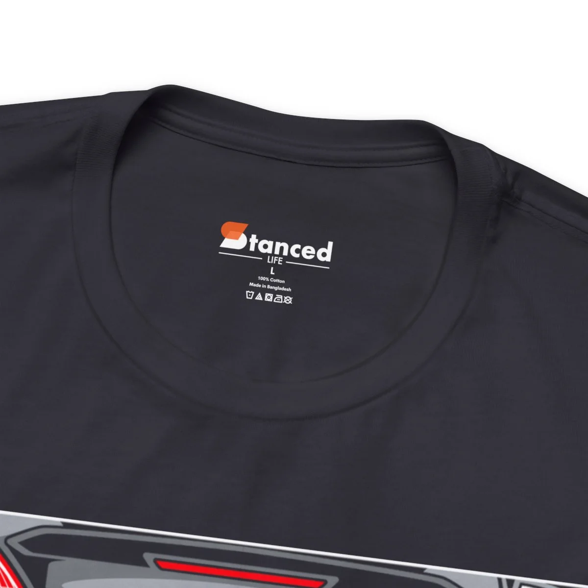 Nissan 370Z Unisex Jersey Short Sleeve Tee - Image 23