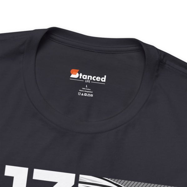 Toyota Supra MK4 2JZ Unisex T-Shirt