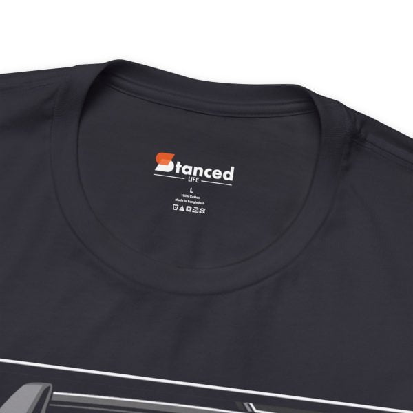 3rd Gen Mazda RX-7 Unisex T-shirt