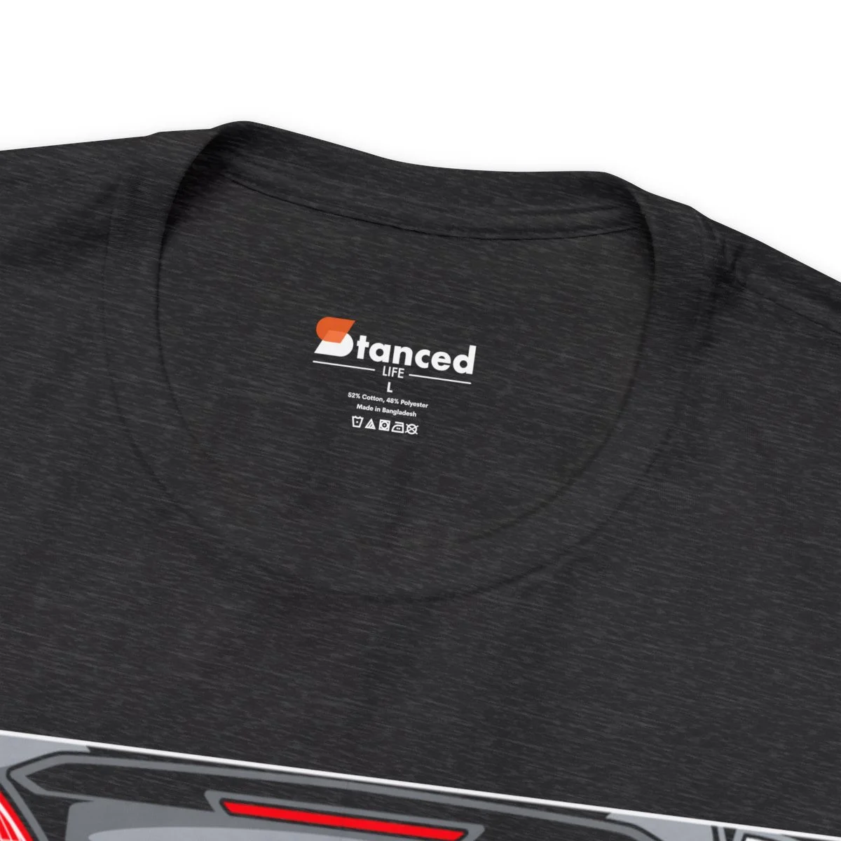 Nissan 370Z Unisex Jersey Short Sleeve Tee - Image 35