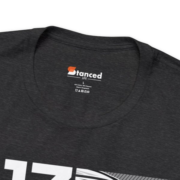 Toyota Supra MK4 2JZ Unisex T-Shirt