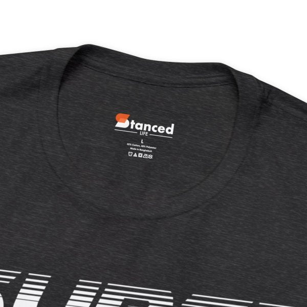 Subaru WRX "Subie Life" Unisex T-shirt