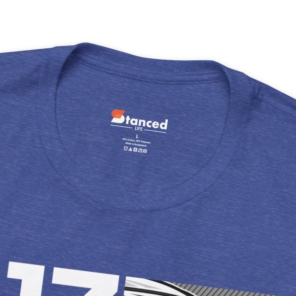 Toyota Supra MK4 2JZ Unisex T-Shirt