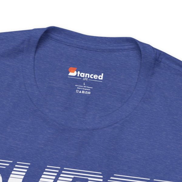 Subaru WRX "Subie Life" Unisex T-shirt