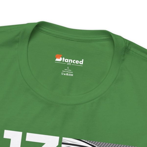 Toyota Supra MK4 2JZ Unisex T-Shirt