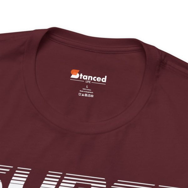 Subaru WRX "Subie Life" Unisex T-shirt