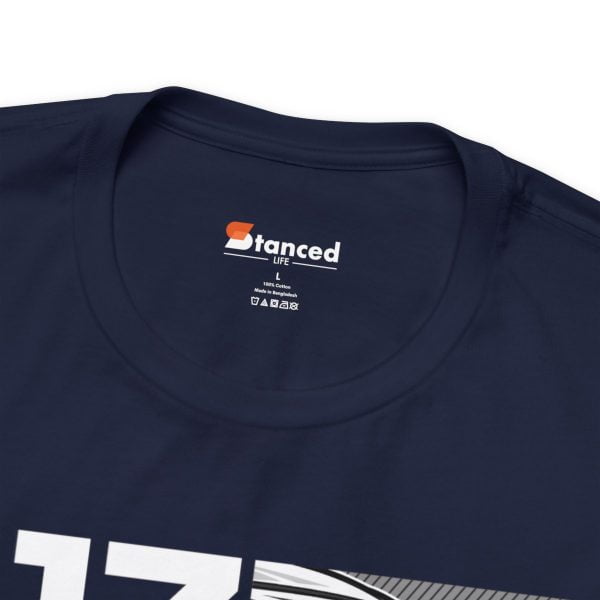 Toyota Supra MK4 2JZ Unisex T-Shirt