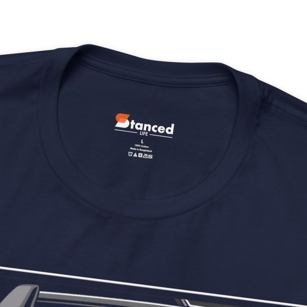 3rd Gen Mazda RX-7 Unisex T-shirt